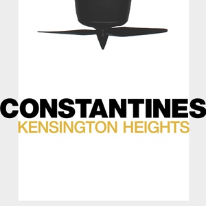 Обложка для Constantines - Trans Canada