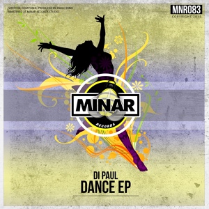 Обложка для Di Paul - Dance All Night