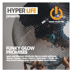 Обложка для Funky Glow - Promises