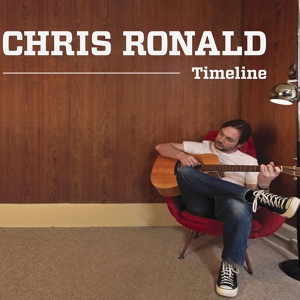 Обложка для Chris Ronald - Ducks in a Row