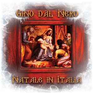 Обложка для Gino dal Nero - Felice natale