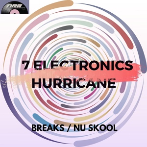 Обложка для 7 Electronics - Hurricane
