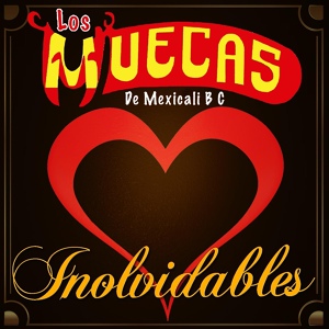 Обложка для Los Muecas - Seis Pies Abajo