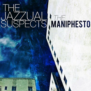 Обложка для The Jazzual Suspects - Park Up