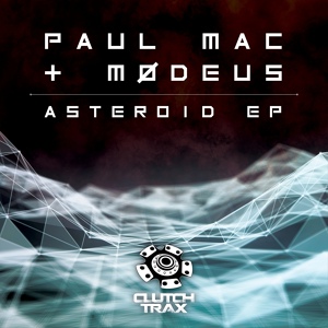 Обложка для Paul Mac, Mødeus - Ceres