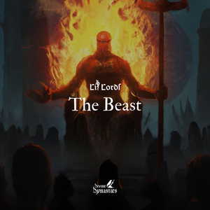 Обложка для Lit Lords - The Beast
