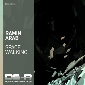 Обложка для Ramin Arab - Space Walking