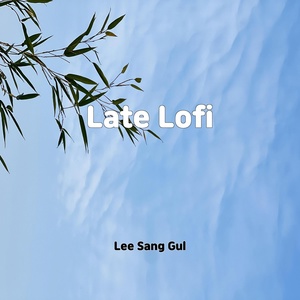 Обложка для Lee sang gul - Think Mix