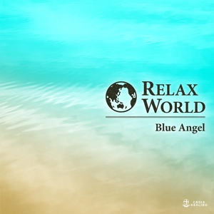 Обложка для RELAX WORLD - sea breeze