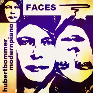 Обложка для Hubert Bommer - Faces