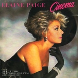 Обложка для Elaine Paige - Theme from Mahogany (Do You Know Where You're Going To?)