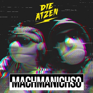 Обложка для Die Atzen - Mach ma nich so