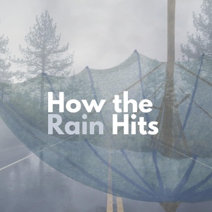 Обложка для Rain Sounds for Sleep Aid - Holiday