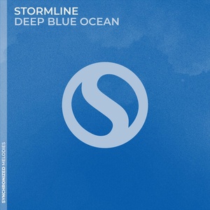 Обложка для Stormline - Deep Blue Ocean