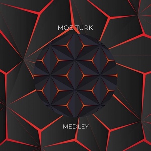 Обложка для Moe Turk - Medley