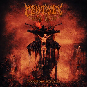 Обложка для Centinex - Death Decay Murder