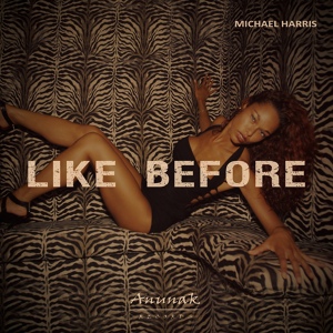 Обложка для Michael Harris - Like Before