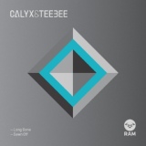 Обложка для Calyx, TeeBee - Sawn Off