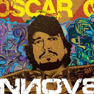 Обложка для Oscar G - Chunky Buddah