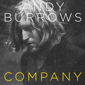 Обложка для Andy Burrows - Hometown