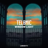 Обложка для Telomic, flowanastasia - Window Light
