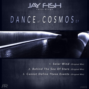 Обложка для Jay Fish - Cannot Define These Events