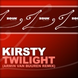 Обложка для Kristy - Twilight (Armin Van Buuren Remix)