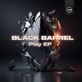 Обложка для Black Barrel - Burn Up