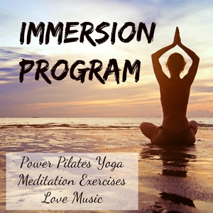 Обложка для Specialists of Power Pilates - Immersion Program
