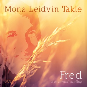 Обложка для Mons Leidvin Takle - Håpet