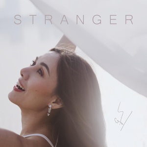 Обложка для May - Stranger
