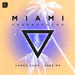 Обложка для James Curd - Free Me