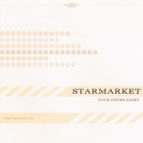 Обложка для Starmarket - Count with Fractions