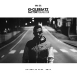 Обложка для Kholebeatz, Mike Jones feat. Oral Bee - Sommertider