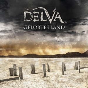 Обложка для Delva - Gelobtes Land