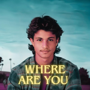 Обложка для Robin bisht - Where Are You