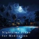 Обложка для Relaxing BGM Project - Meditative Moments in Moonlight