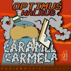 Обложка для Caramel Carmela - Penguins