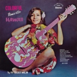 Обложка для The Surfmen - Aloha Oe