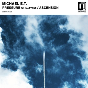 Обложка для Michael E.T. - Ascension
