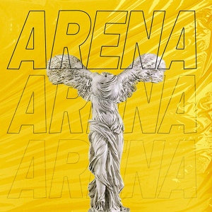 Обложка для DJ R'an - Arena
