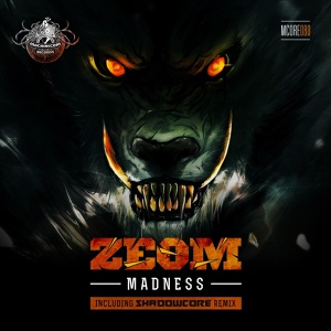 Обложка для Zeom - Madness