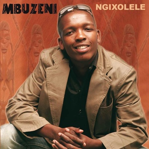 Обложка для Mbuzeni - Thandaza