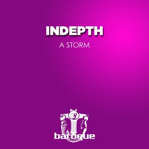 Обложка для Indepth - A Storm