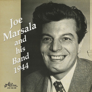 Обложка для Joe Marsala - Wabash Blues