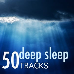 Обложка для Deep Sleep - Sound Bath