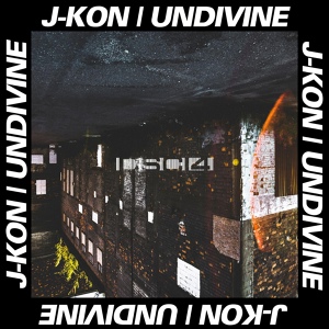 Обложка для J-Kon - Undivine