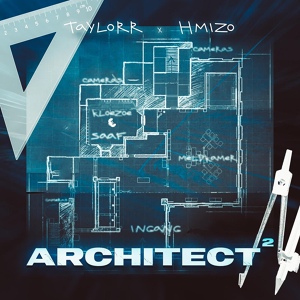 Обложка для Taylorr, Hmizo - Architect 2