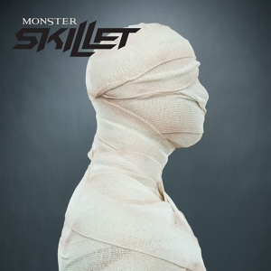 Обложка для Skillet - Monster
