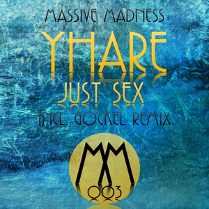 Обложка для Yhare - Just Sex